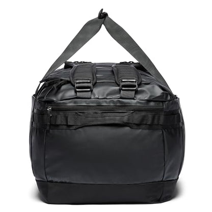 Cotopaxi Allpa 100L Getaway Duffel, Black - color: Cotopaxi Black