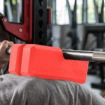 Bench Press Block Gym Board, 4 Adjustable Heights for Weightlifting Bodybuilding Training, L