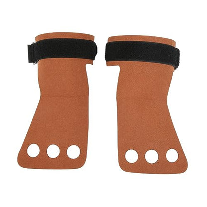 RiToEasysports Three Hand Protection Fingers