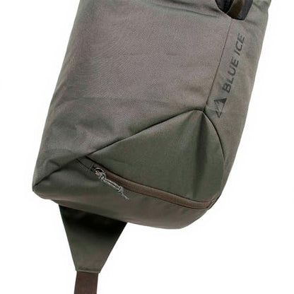 Blue Ice Koala Ropebag - color: Urban Chic