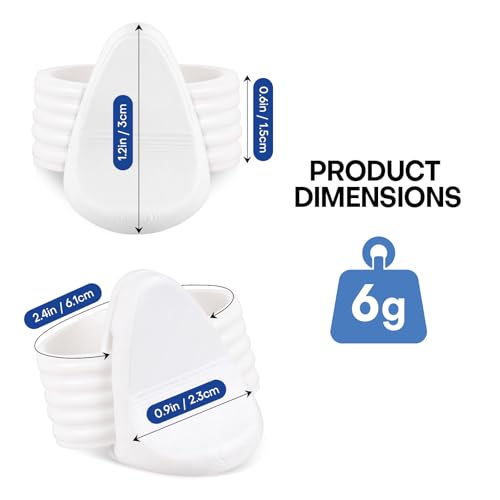 Pickleball Paddle Grip Insert, Ergonomic Finger Rest for Enhanced Control & Stable Grip, Fits Most Standard Pickleball Paddles, Pickleball Paddle Accessory 2PCS - color: white