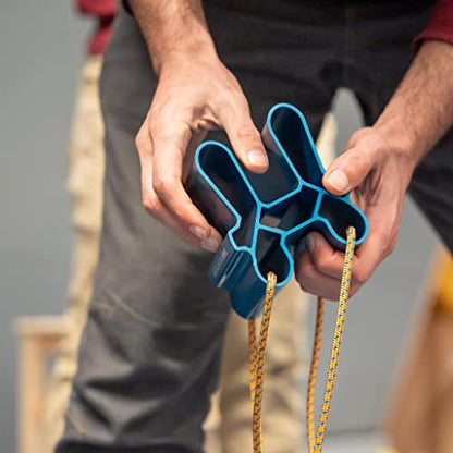 Lattice Training The Quad Block - Blue