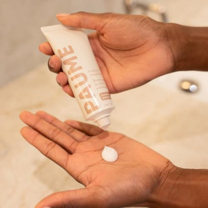 PAUME Probiotic Hand Balm, Fast-Absorbing Moisturizer for Dry Hands, 2oz - size: 2 Ounce (Pack of 1)