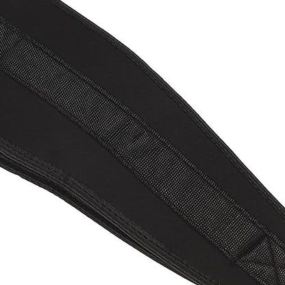 Weighted Dip Belt with Adjustable Chain, Nylon Strength Training Weightlifting Belt for Athletes, Heavy - Duty Metal Chain for Pull Ups and Squats, Durable Waist Support