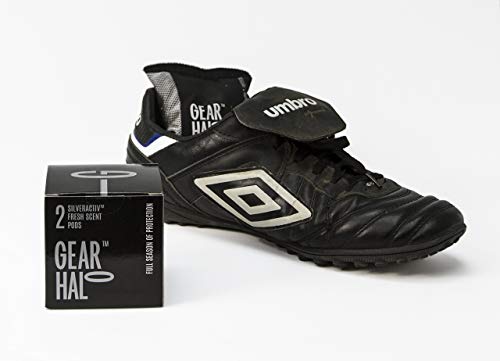 GEARHALO™ Sports Deodorizer Pods - Stops The Stink!