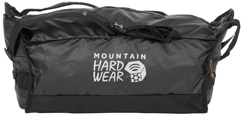 Mountain Hardwear - color: BLACK, size: Small