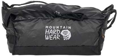 Mountain Hardwear - color: BLACK, size: Small
