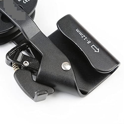 Lift Weight Pulley Device Rescue Survive Gear Outdoor Rock Climb High Altitude Heavy Transport