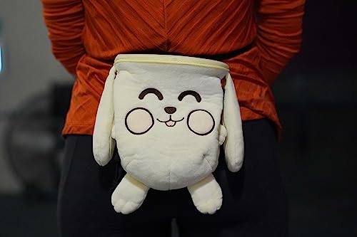 Chalk Bag for Rock Climbing - Rabbit