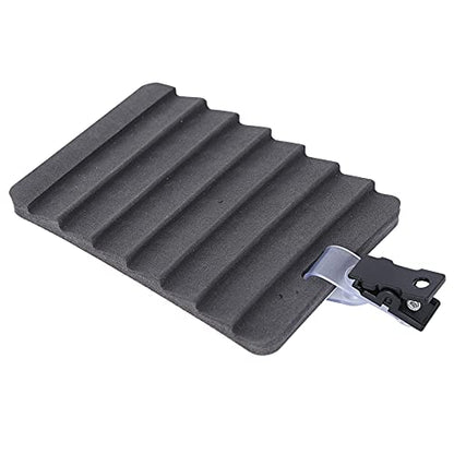 Fishing Hook Hanging Board Storage Foam Patch, 005 Hook and Loop 006 Small Tool with Foam, for Fishing Enthusiasts (Patch 005 Style)