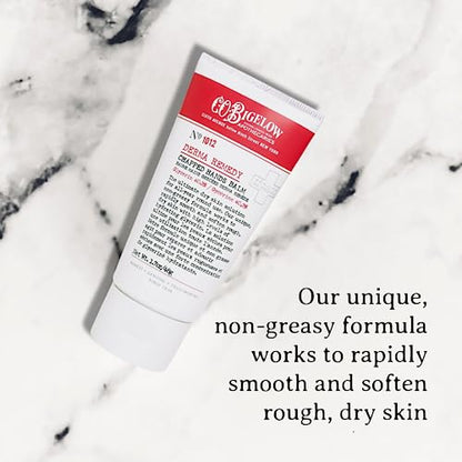 C.O. Bigelow Chapped Hands Balm, 1.7 oz | Deep Hydration & Protection - Hand Cream for Women and Men to Soften Dry Cracked Skin - No. 1012 with Glycerin (40.3%) - size: 1.7 Fl Oz (Pack of 1)