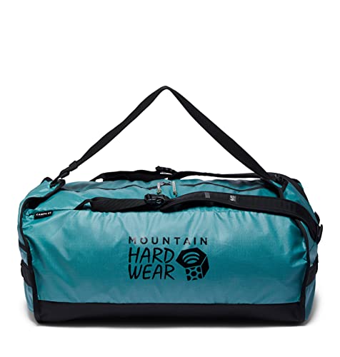 Mountain Hardwear 65 L Camp 4™ Duffel - color: Palisades, size: O/S
