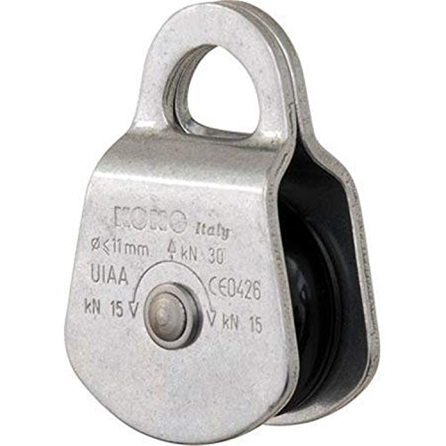 KONG Swing Pulley, Polish, One Size
