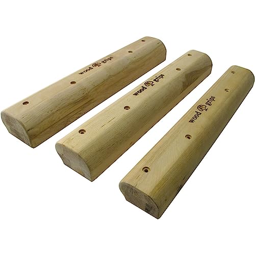 Metolius Campus Rung Combo Kit 6 Pack