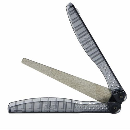 DMT FFX Diafold Diamond Flat Folding File Extra-Coarse - color: Extra-coarse