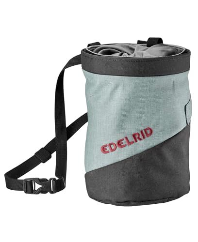 Edelrid Splitter Twist Chalk Bag
