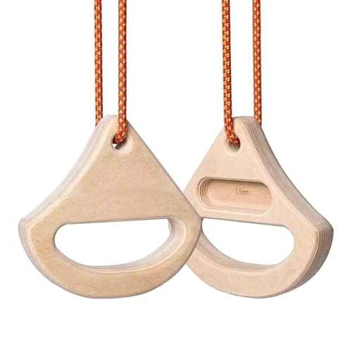 Climbing Holds Home Equipment Wooden Board for Indoor Doorway Home