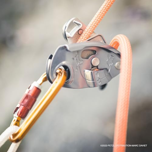 PETZL Grigri Accessory for Climbing