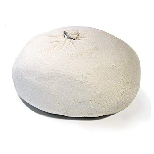 CAP Barbell Chalk Ball for Gymnastics, Climbing & Weight Lifting, 2 oz (56g)