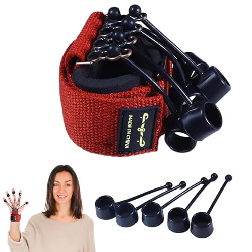 Hand Grip Strengthener Lightweight Reusable Grip Strength Trainer, Extensor | Universal for Wrist Physical Rehabilitation, Adults Hand Cramps Recovery, Men Women - color: 60 pounds