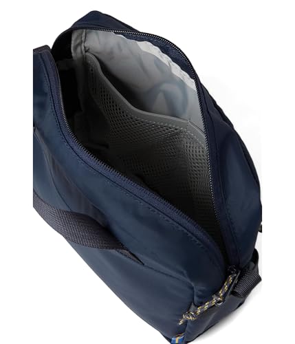 Fjallraven Kanken Koncept Crossbody - color: Navy