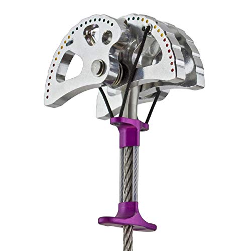 Metolius Ultralight Master Cam - size: #8