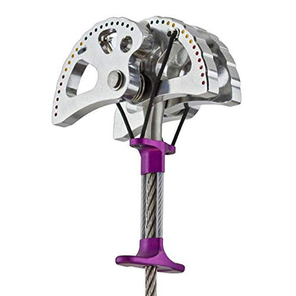 Metolius Ultralight Master Cam - size: #8
