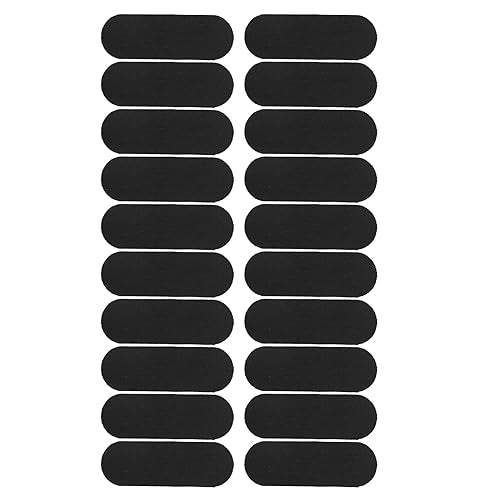 10 Pairs Finger Tape for Sports Protection - Pre Cut Hydrocolloid Athletic Tape for Climbing, Basketball, Volleyball, and More