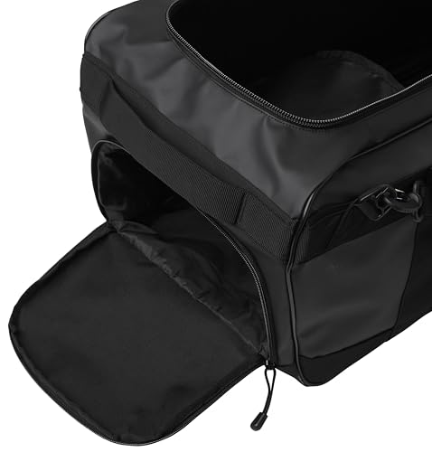 Helly-Hansen Unisex H/H Scout Duffel M - color: 990 Black, size: Large