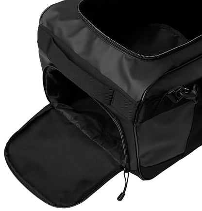 Helly-Hansen Unisex H/H Scout Duffel M - color: 990 Black, size: Large