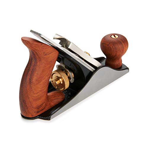 Woodriver No. 1 Bench Hand Plane V3 - size: #1