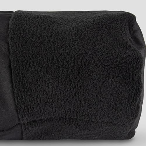 Chalk Bags Waterproof Adjustable Waist Belt Gear Powder Sack | Rock Climbing Chalk Bag for Gymnastics Golf Gym Bowling Lifting Bouldering Weightlifting Workout