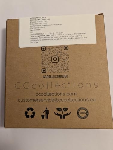 CCcollections Wood Therapy Massage Tools, Reflexology Wooden Stick Tool, Traditional Equipment for Relieving Muscle Pain Body Lymphatic Drainage Massager - (Set C) - size: Set C