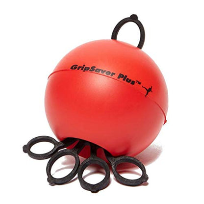 Metolius GripSaver Plus - color: Red