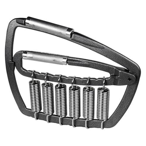 Hand Grip Strengthener Rehabilitation Strengthening | Hand Trainer 50-1000lb Adjustable Heavy for Men Women Seniors Athletes Patients Work Gym Home Climbing Tennis Boxing Travel