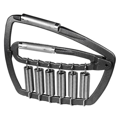 Hand Grip Strengthener Rehabilitation Strengthening | Hand Trainer 50-1000lb Adjustable Heavy for Men Women Seniors Athletes Patients Work Gym Home Climbing Tennis Boxing Travel