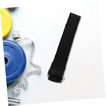 VICASKY Dumbbell Loading Strap for Heavy Duty Fitness Accessory High Load Capacity Easy Installation and Versatile Use for Home Gym Workouts