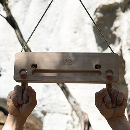 YY Vertical - Hang Holds - style: TRAVELBOARD