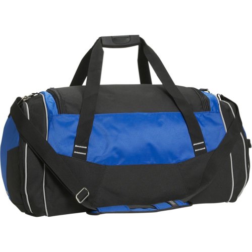 OGIO Rage Street Duffel - color: Black