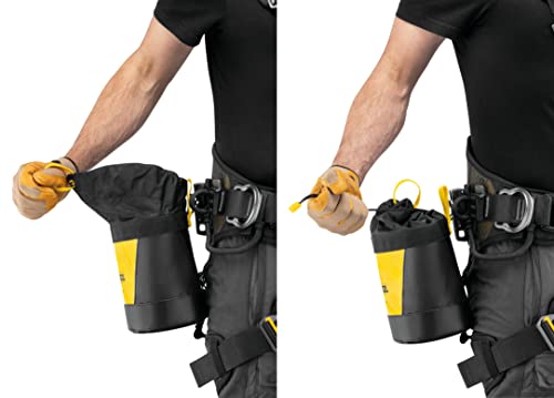 Petzl TOOLBAG 3L Tool Pouch - size: 3 L