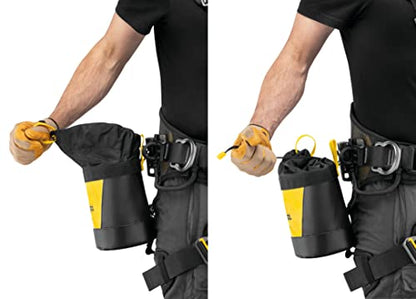 Petzl TOOLBAG 3L Tool Pouch - size: 3 L