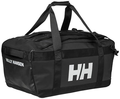 Helly-Hansen Unisex H/H Scout Duffel M - color: 990 Black, size: Small