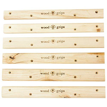 Metolius Campus Rung Combo Kit 6 Pack