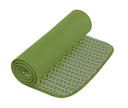 Big Agnes TwisterCane Bio Foam Sleeping Pad - style: 20x72 Regular