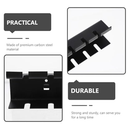 Pegboard Wall Organizer Hardware Storage Hanging Board Heavy Duty Pegboard Hooks for Craft Garage