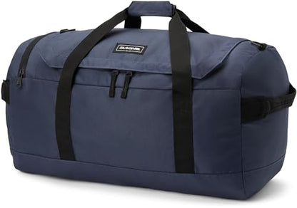 EQ DUFFLE 50L - color: ODYSSEY, size: 50L