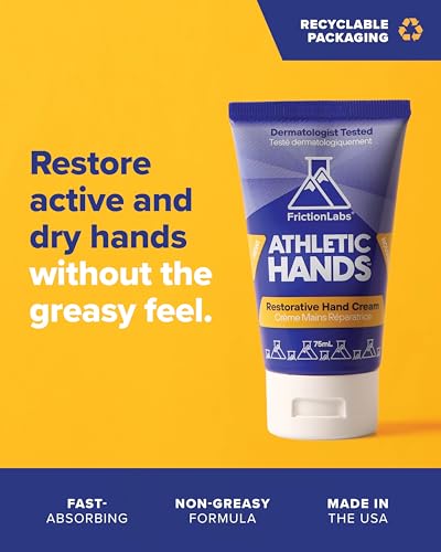Friction Labs Performance Chalk Bundle – Secret Stuff Original Liquid Chalk, Magic Chalk Ball & Athletic Hands Cream – Premium Grip & Hand Recovery for Climbing, Weightlifting, Crossfit