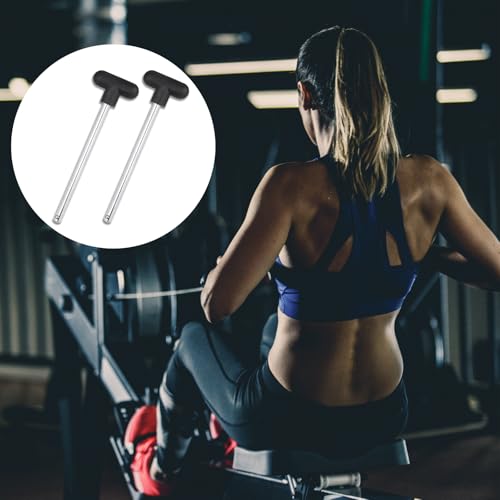 Weight Stack Pin - color: Black 8