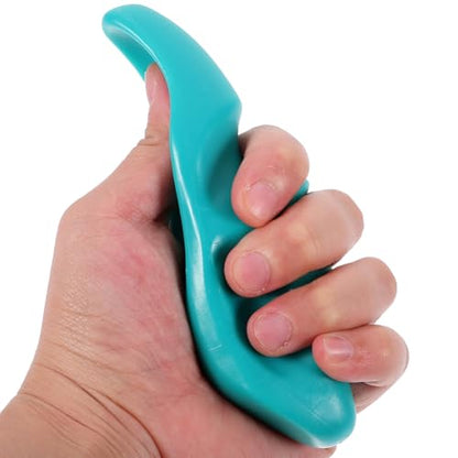 Thumb Saver for Deep Tissue Muscle Roller Finger Trigger Point Therapy