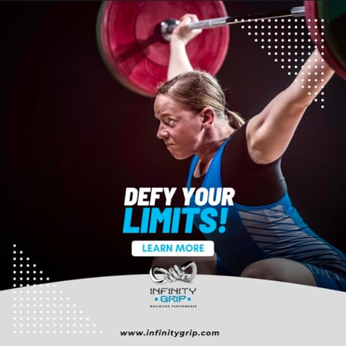 Liquid Chalk – Ultimate Non-Slip Grip for Gym, Functional Fitness, Weightlifting, Pole Fitness| Long-Lasting, No Residue, Non-Drying Formula| Professional Athlete Performance Grip